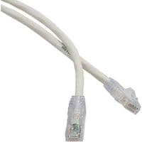 Патч-корд Panduit NetKey UTP, 1 м, кат. 5e, LSZH (NK5EPC1MY)