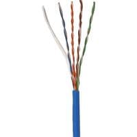 Кабель UTP, кат. 5e, LSZH, синий, 305 м, Panduit NetKey (NUL5C04BU-CE)