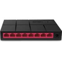 Коммутатор Mercusys MS108G