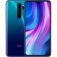 Смартфон Xiaomi Redmi Note 8 Pro 6/128GB Dual Sim Ocean Blue