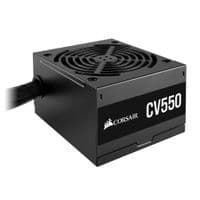 Блок питания Corsair CV550 (CP-9020210-EU) 550W