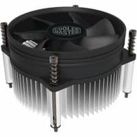 Процессорный кулер Cooler Master i50 (RH-I50-20FK-R1)