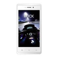 Смартфон KENEKSI Rock Dual Sim White
