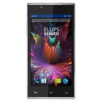 Смартфон KENEKSI Ellips Dual Sim Black