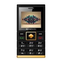 Мобільний телефон KENEKSI ART (M1) Dual Sim Black