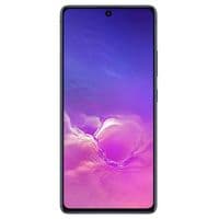 Мобільний телефон Samsung SM-G770F/128 ( Galaxy S10 Lite 6/128GB) Black (SM-G770FZKGSEK)