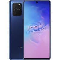 Мобільний телефон Samsung SM-G770F/128 ( Galaxy S10 Lite 6/128GB) Blue (SM-G770FZBGSEK)
