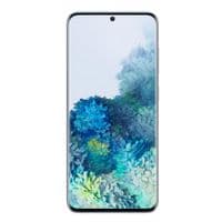Мобільний телефон Samsung SM-G980F (Galaxy S20) Light Blue (SM-G980FLBDSEK)