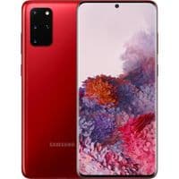 Мобільний телефон Samsung SM-G985F (Galaxy S20+) Red (SM-G985FZRDSEK)