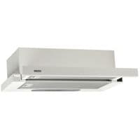 Витяжка кухонна ELEYUS LOTUS 470 50 WH (LOTUS47050WH)