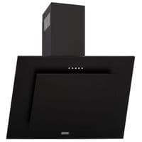 Витяжка похила ELEYUS VERTICAL 700 50 BL
