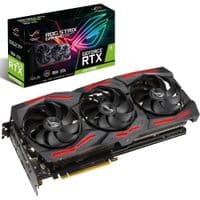 Вiдеокарта ASUS GeForce RTX2060 SUPER 8GB GDDR6 GAMING STRIX EVO