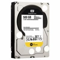 Жесткий диск HDD Server WD RE4 (3.5", 500GB, 64MB, 7200RPM, SATA 6 Gb/s)