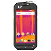 Смартфон (чорний) 4.7″ AHVA HD/MSM8952-3/LTE/3Gb/32Gb/3800Mah/A6 CAT S60 DS Black
