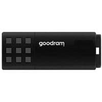 Флеш-накопичувач GoodRAM 128 ГБ USB 3.0 UME3 Чорний (UME3-1280K0R11)