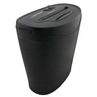 Подрібнювач паперу, кредитні картки і компакт-диск и Esperanz ShRedder EN103