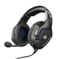 Гарнитура Trust GXT 488 Forze-G for PS4 Black