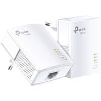 Адаптер Powerline TP-LINK TL-PA7017KIT, 2шт в уп