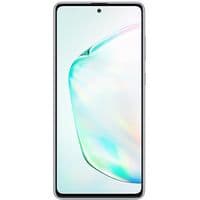 Мобільний телефон Samsung SM-N770F/128 (Galaxy Note 10 Lite 6/128GB) Silver (SM-N770FZSDSEK)