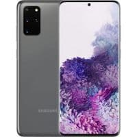 Смартфон Samsung Galaxy S20+ (G985F) 8/128GB Dual SIM Grey