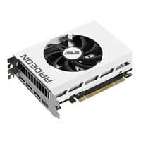 Відеокарта AMD Radeon R9 Nano 4GB HBM ASUS (R9NANO-4G-WHITE) Refurbished