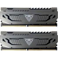 Модуль памяти DDR4 16GB (2x8GB) 4400 Patriot Viper Steel C19-19-19-39 набор из 2-х модулей
