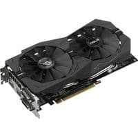 Відеокарта AMD Radeon RX 470 4GB GDDR5 ROG Strix Asus (STRIX-RX470-4G-GAMING) Refurbished