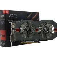 Відеокарта AMD Radeon RX 560 2GB GDDR5 OC Asus (RX560-O2G) Refurbished