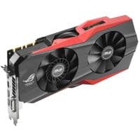 Відеокарта GF GTX 980 4GB GDDR5 Matrix Asus (MATRIX-GTX980-P-4GD5) Refurbished