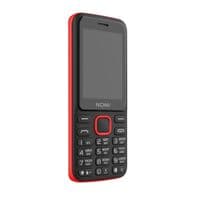 Мобільний телефон Nomi i2401 Dual Sim Red