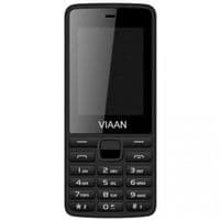 Мобільний телефон Viaan V241A Dual Sim Black У1