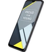 Смартфон Realme c2 2/16GB Dual Sim Diamond Black EU_
