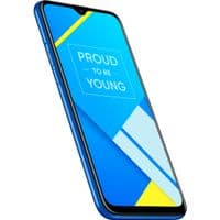 Смартфон Realme c2 2/16GB Dual Sim Diamond Blue EU_