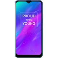 Смартфон Realme 3 3/32GB Dual Sim Radiant Blue EU_