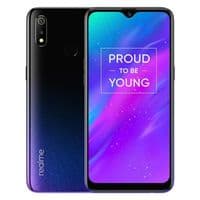 Смартфон Realme 3 3/32GB Dual Sim Dynamic Black EU_