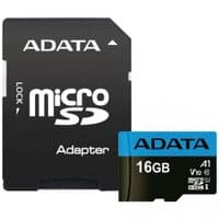 Карта памяти ADATA MICROSDHC 16GB UHS-I CLASS10
