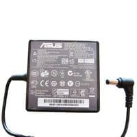 Блок питания к ноутбуку 65W 19V 3.42A разъем 5.5/2.5 ASUS (ADP-65JH)