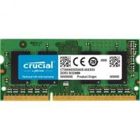 Модуль памяти CRUCIAL 4GB DDR3 (CT4G3S1067M)