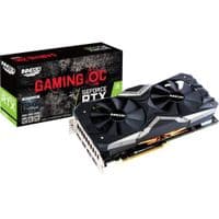 Відеокарта Inno3D GeForce RTX 2060 GAMING OC X2, 6GB GDDR6 (N20602-06D6X-17311165)