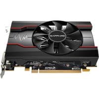 Відеокарта Sapphire RX 550 2G PULSE OC (11268-21-20G)