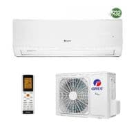 Кондиционер GREE GWH09QBK6DND2EWHITE