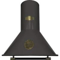 Вытяжка купольная Kaiser A6423GrBEEco