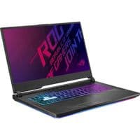 Ноутбук ASUS G731GW-EV118 (90NR01Q3-M06150)