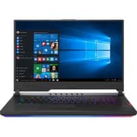 Ноутбук ASUS G731GW-H6283T (90NR01Q1-M06280)