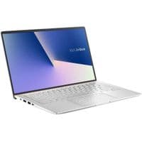 Ноутбук ASUS UM433DA-A5016 (90NB0PD6-M00790) Silver
