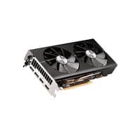 Відеокарта AMD RX 570 GPU: 1284MHz MEM: 8G GDDR5 1750MHz 2HDMI/2DP RX 570 8GB PULSE OC Lite