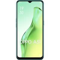 Мобільний телефон OPPO CPH2015 LAKE GREEN