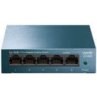 Коммутатор TP-LINK LS105G