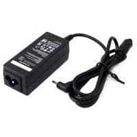 Блок питания к ноутбуку Drobak ASUS 19V 40W 2.1A (2.5*0.7 yellow) (140311)