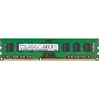 Оперативна пам'ять Samsung DRAM 8GB DDR3 UDIMM, 1.5V 1600MHz x8 E-die 1Gx64, dual rank (M378B1G73EB0-CK0)